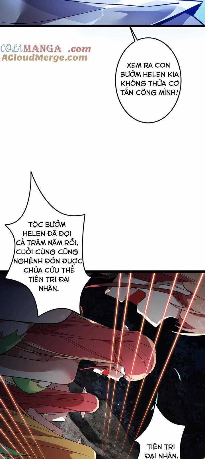 Ta Là Chúa Tể Tùng Lâm Chapter 23 trang 11