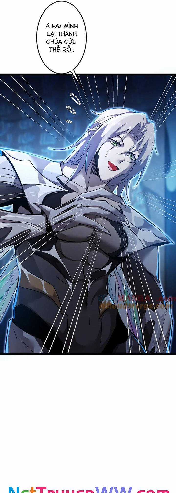 Ta Là Chúa Tể Tùng Lâm Chapter 23 trang 13