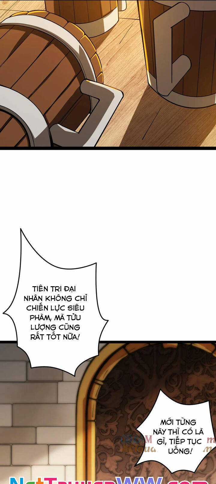 Ta Là Chúa Tể Tùng Lâm Chapter 23 trang 15