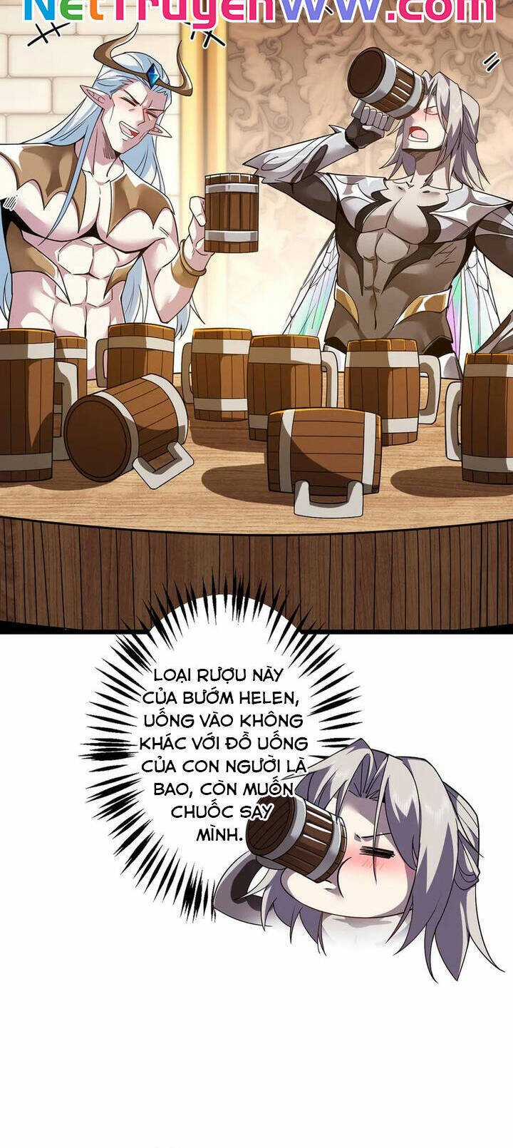 Ta Là Chúa Tể Tùng Lâm Chapter 23 trang 16