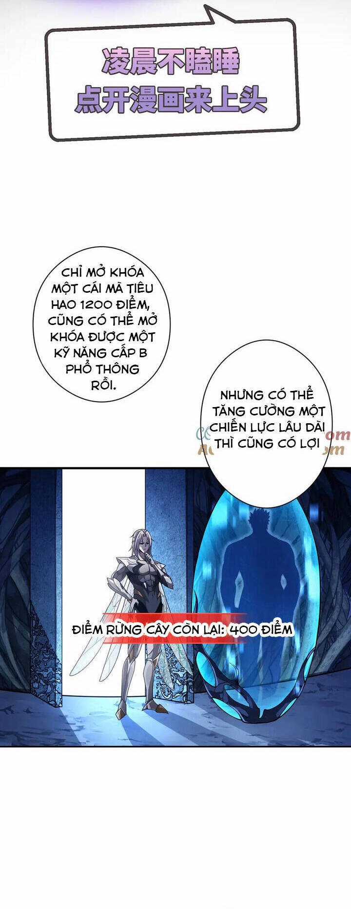 Ta Là Chúa Tể Tùng Lâm Chapter 23 trang 2