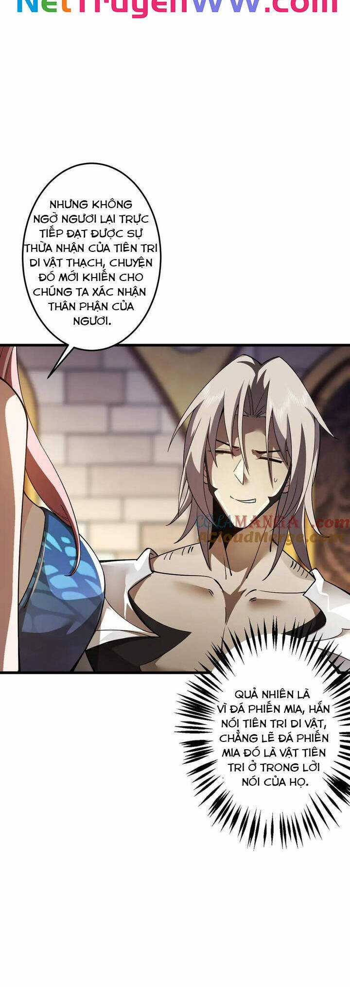 Ta Là Chúa Tể Tùng Lâm Chapter 23 trang 22