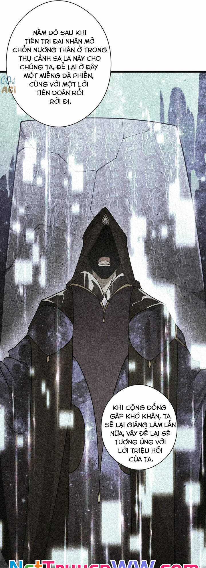 Ta Là Chúa Tể Tùng Lâm Chapter 23 trang 24