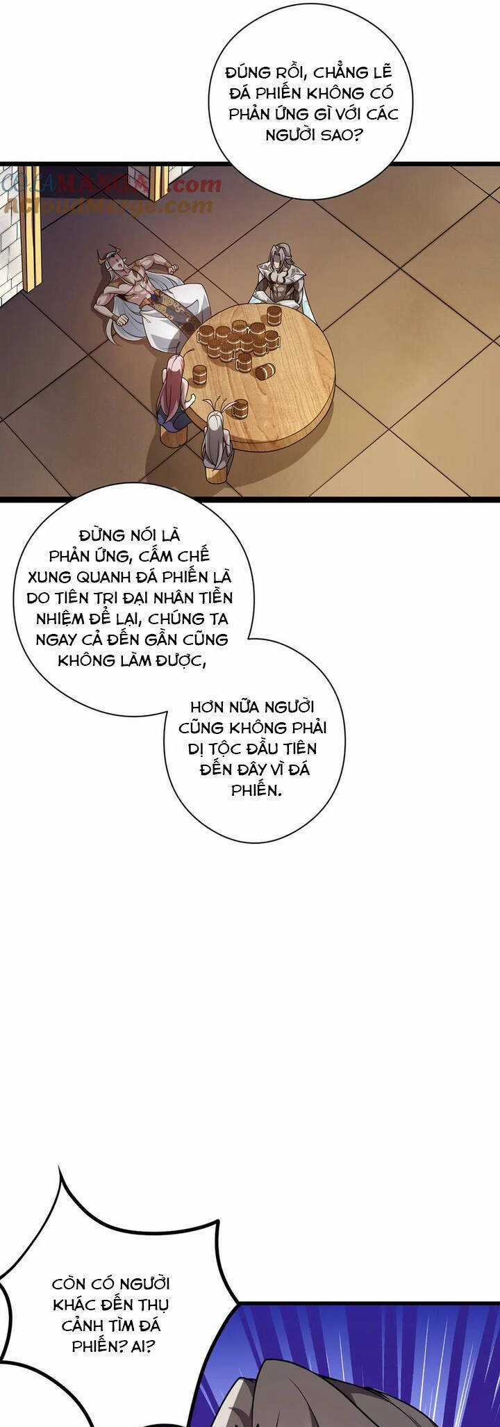 Ta Là Chúa Tể Tùng Lâm Chapter 23 trang 26