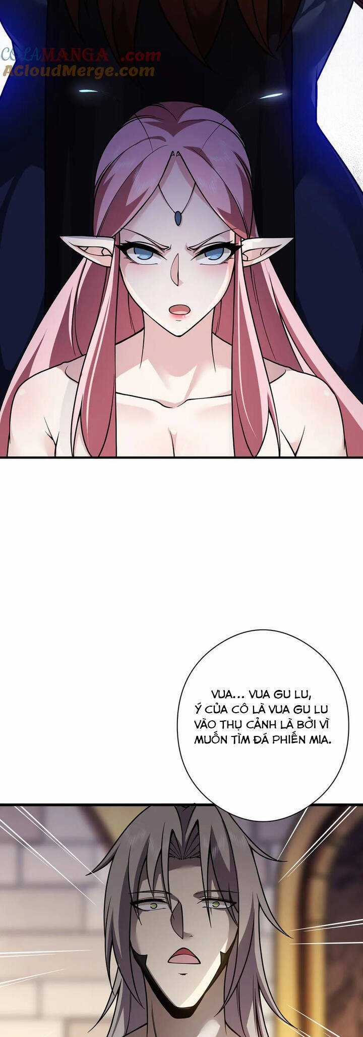 Ta Là Chúa Tể Tùng Lâm Chapter 23 trang 28