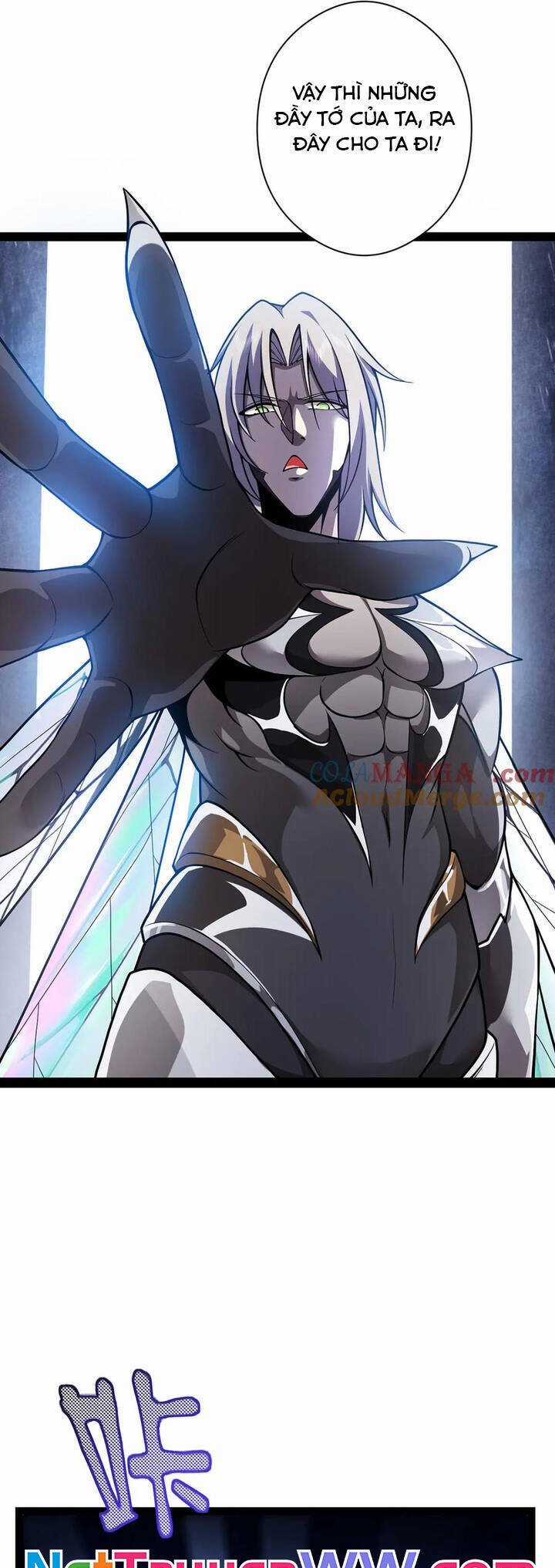 Ta Là Chúa Tể Tùng Lâm Chapter 23 trang 3