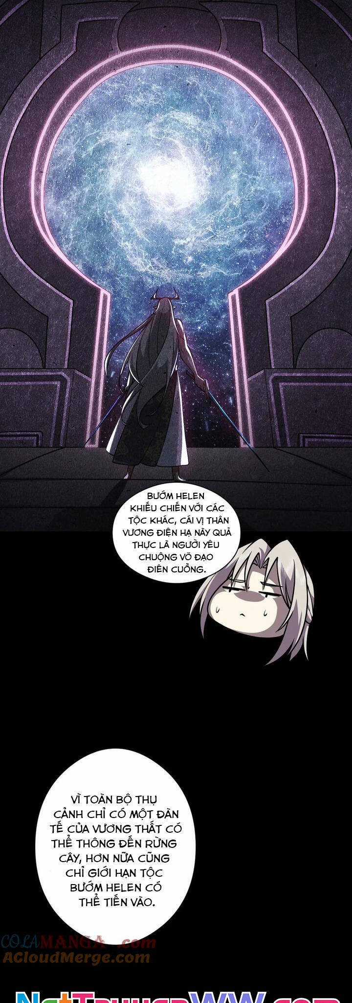 Ta Là Chúa Tể Tùng Lâm Chapter 23 trang 30