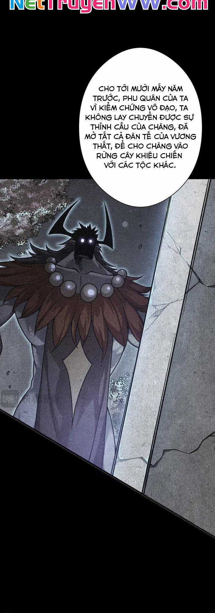 Ta Là Chúa Tể Tùng Lâm Chapter 23 trang 31