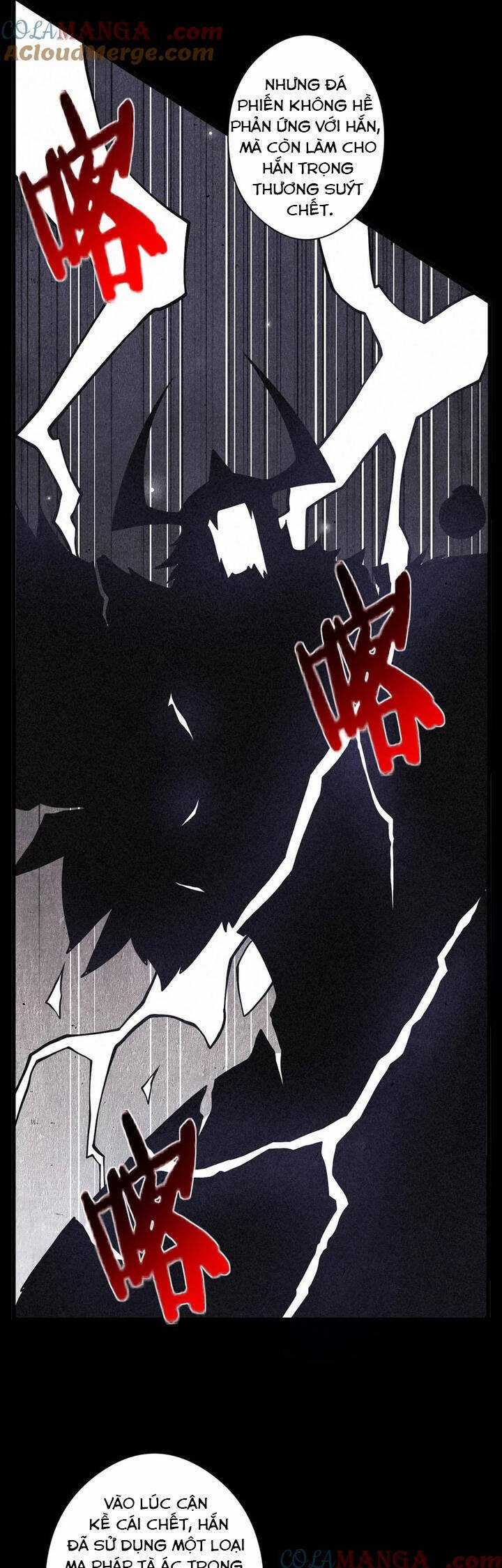 Ta Là Chúa Tể Tùng Lâm Chapter 23 trang 32