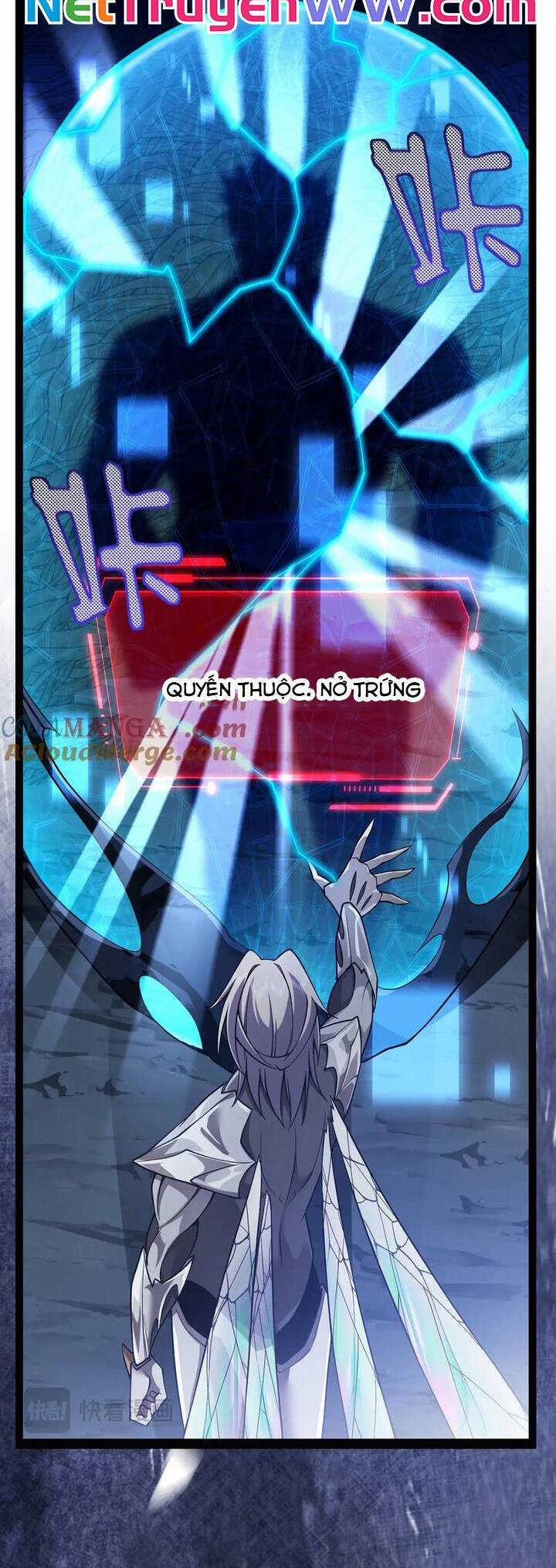 Ta Là Chúa Tể Tùng Lâm Chapter 23 trang 4