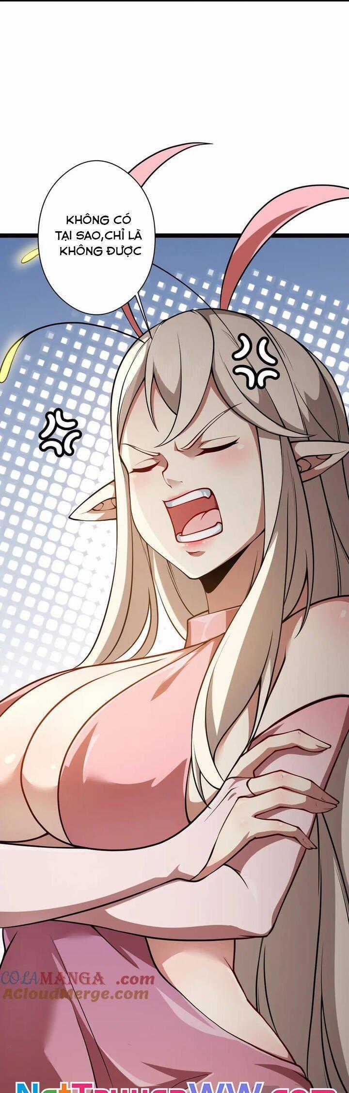 Ta Là Chúa Tể Tùng Lâm Chapter 23 trang 40