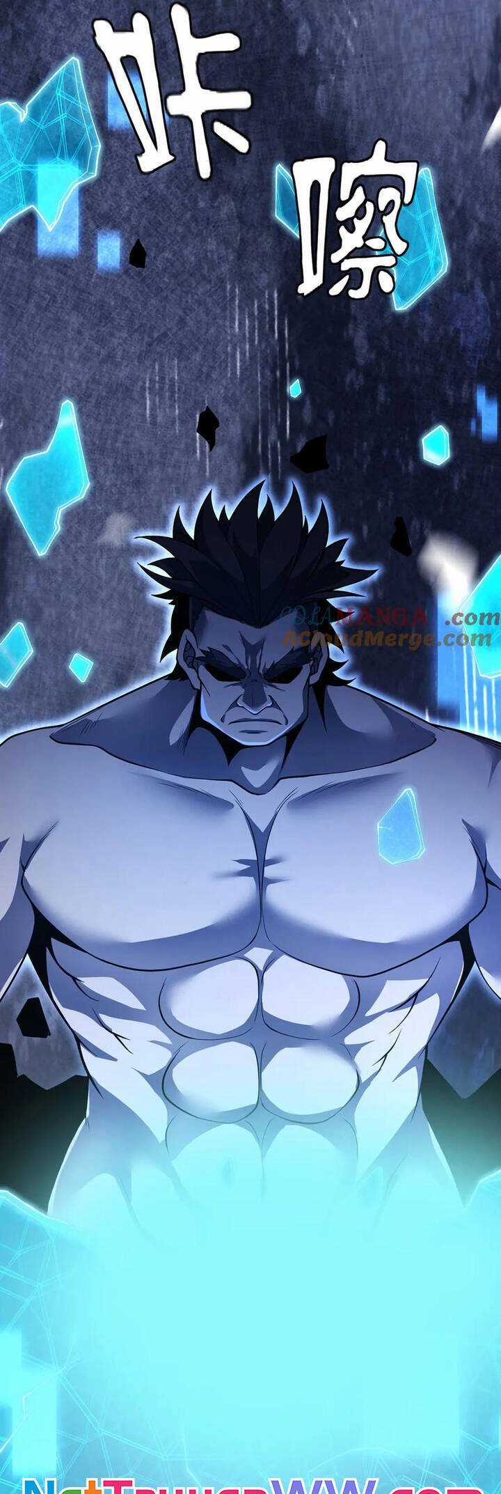 Ta Là Chúa Tể Tùng Lâm Chapter 23 trang 5