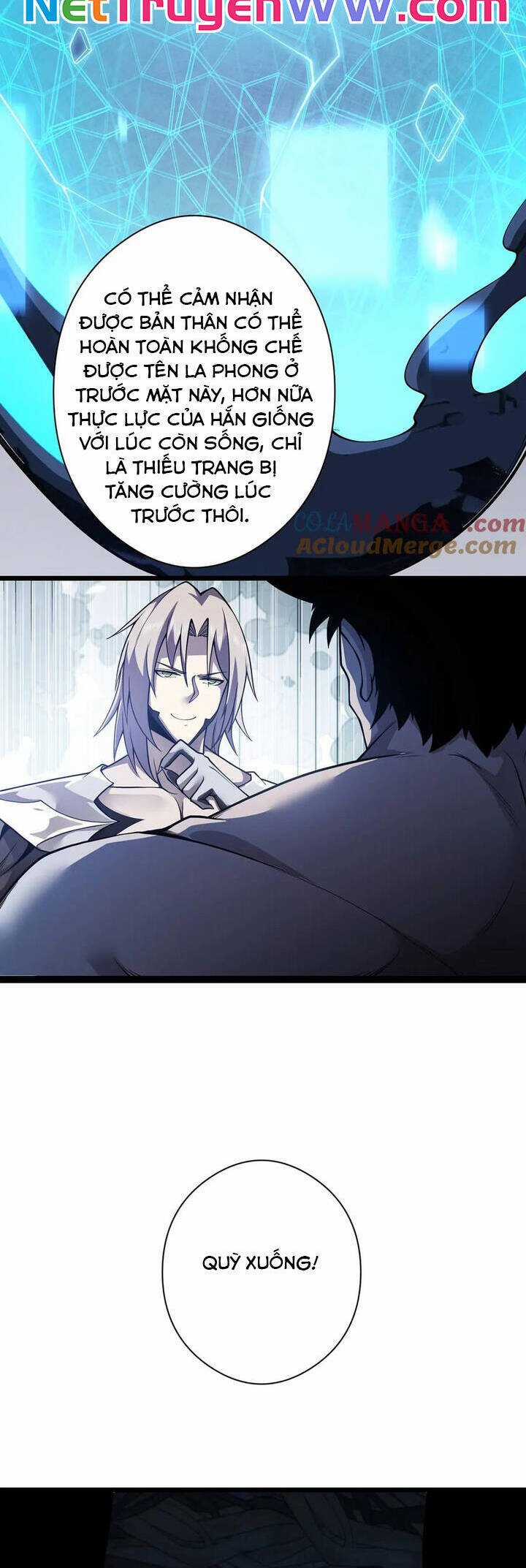 Ta Là Chúa Tể Tùng Lâm Chapter 23 trang 6