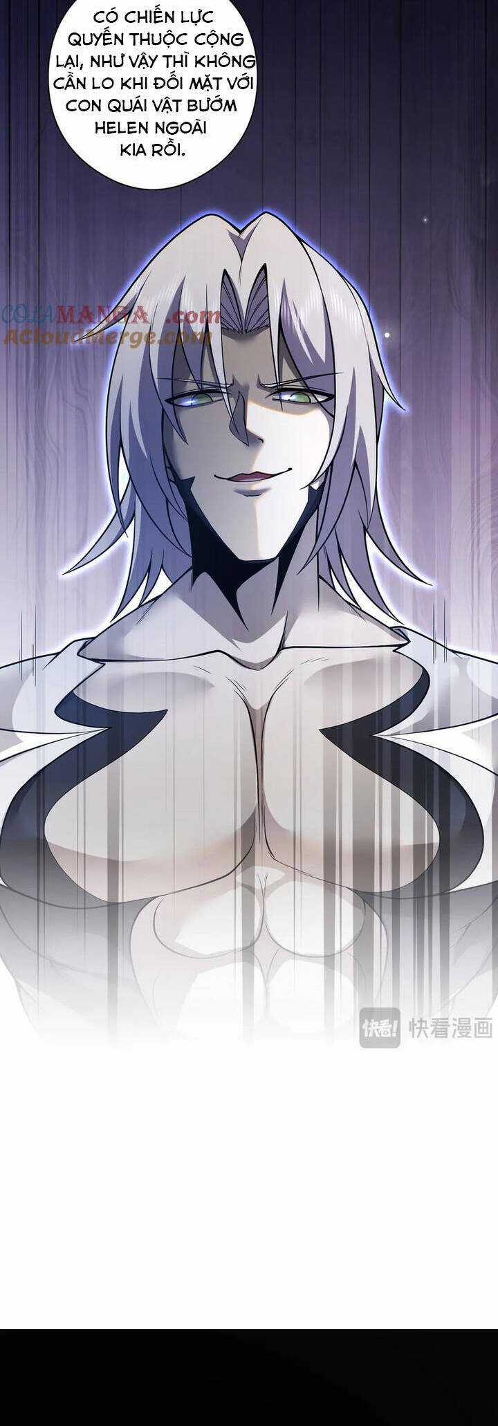 Ta Là Chúa Tể Tùng Lâm Chapter 23 trang 8