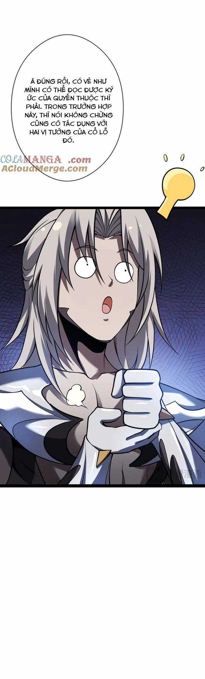 Ta Là Chúa Tể Tùng Lâm Chapter 27 trang 11