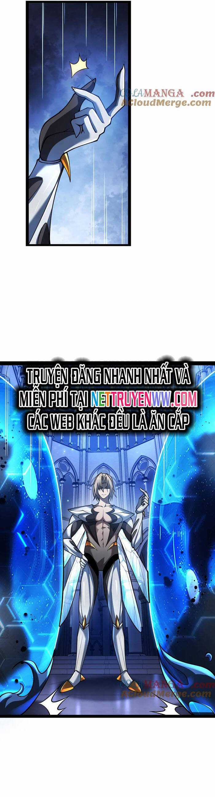 Ta Là Chúa Tể Tùng Lâm Chapter 27 trang 12