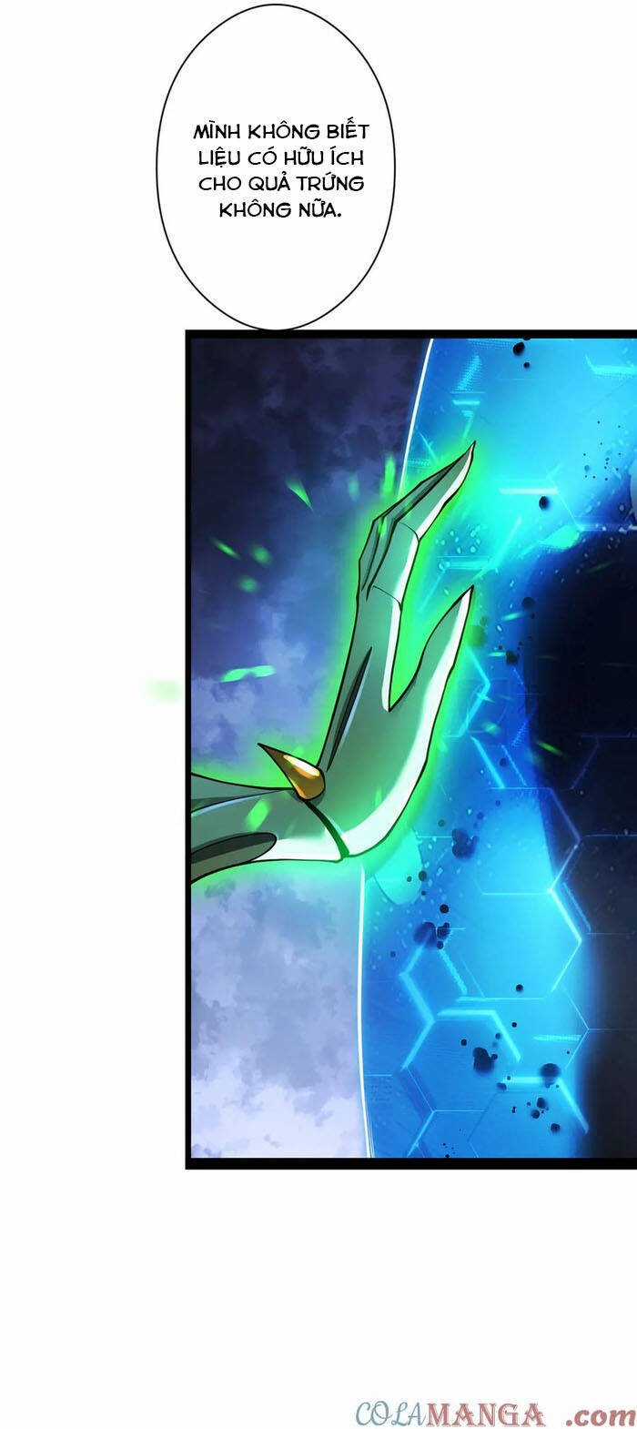 Ta Là Chúa Tể Tùng Lâm Chapter 27 trang 13