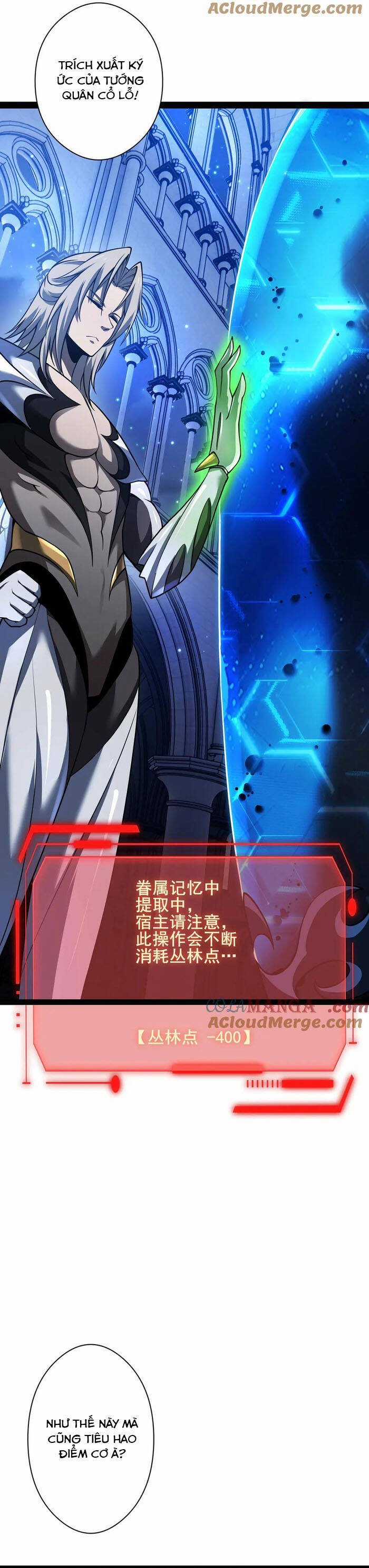 Ta Là Chúa Tể Tùng Lâm Chapter 27 trang 14