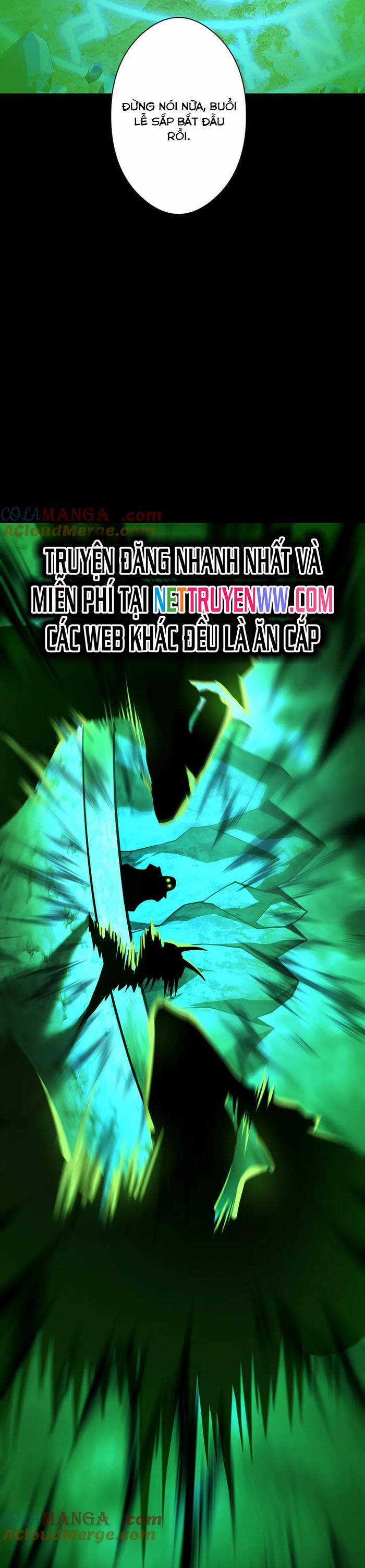 Ta Là Chúa Tể Tùng Lâm Chapter 27 trang 17