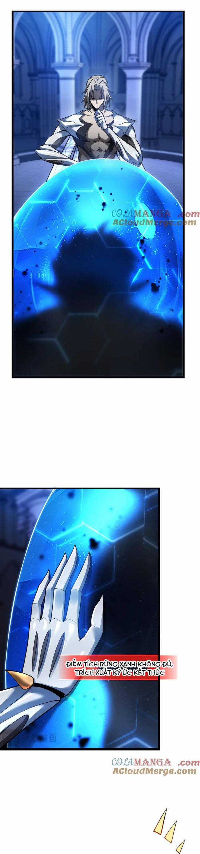 Ta Là Chúa Tể Tùng Lâm Chapter 27 trang 19