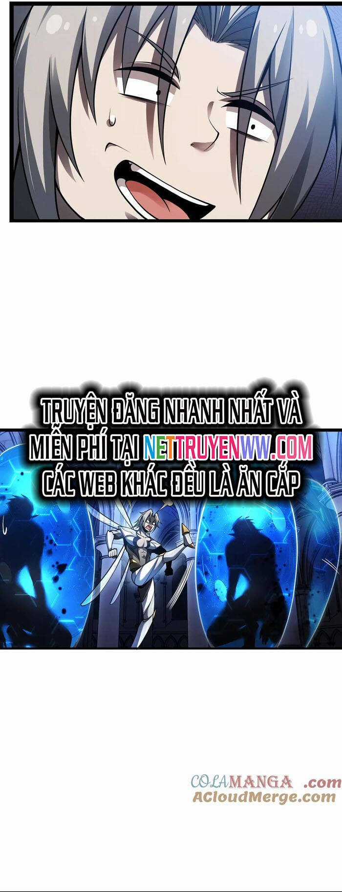 Ta Là Chúa Tể Tùng Lâm Chapter 27 trang 20