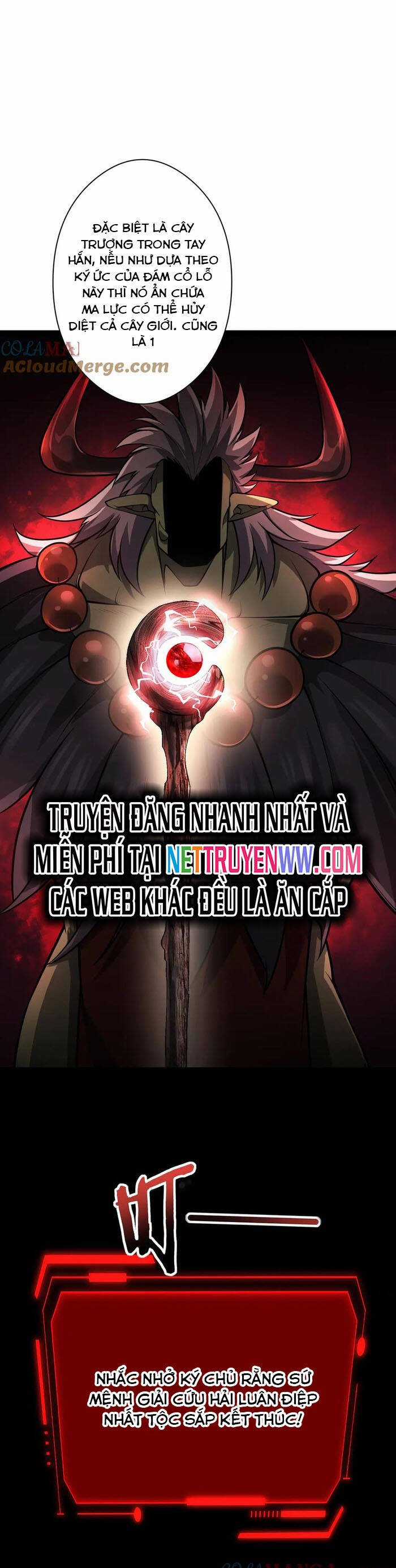 Ta Là Chúa Tể Tùng Lâm Chapter 27 trang 22