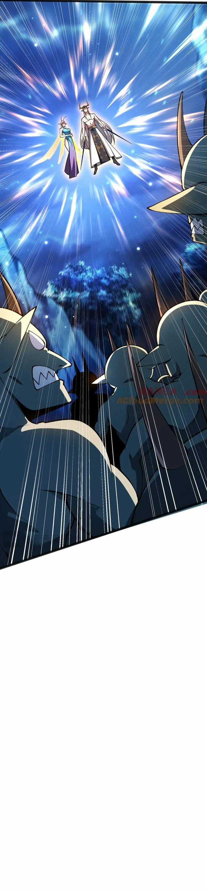 Ta Là Chúa Tể Tùng Lâm Chapter 27 trang 27