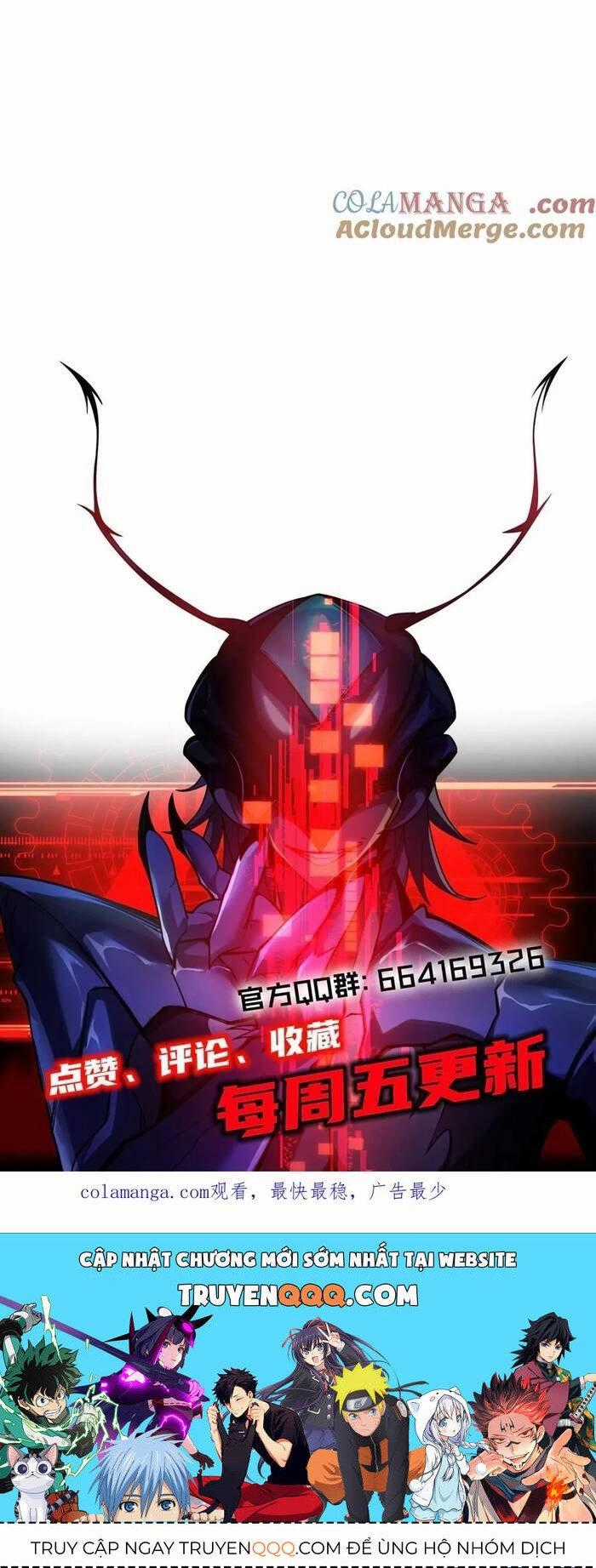 Ta Là Chúa Tể Tùng Lâm Chapter 27 trang 28