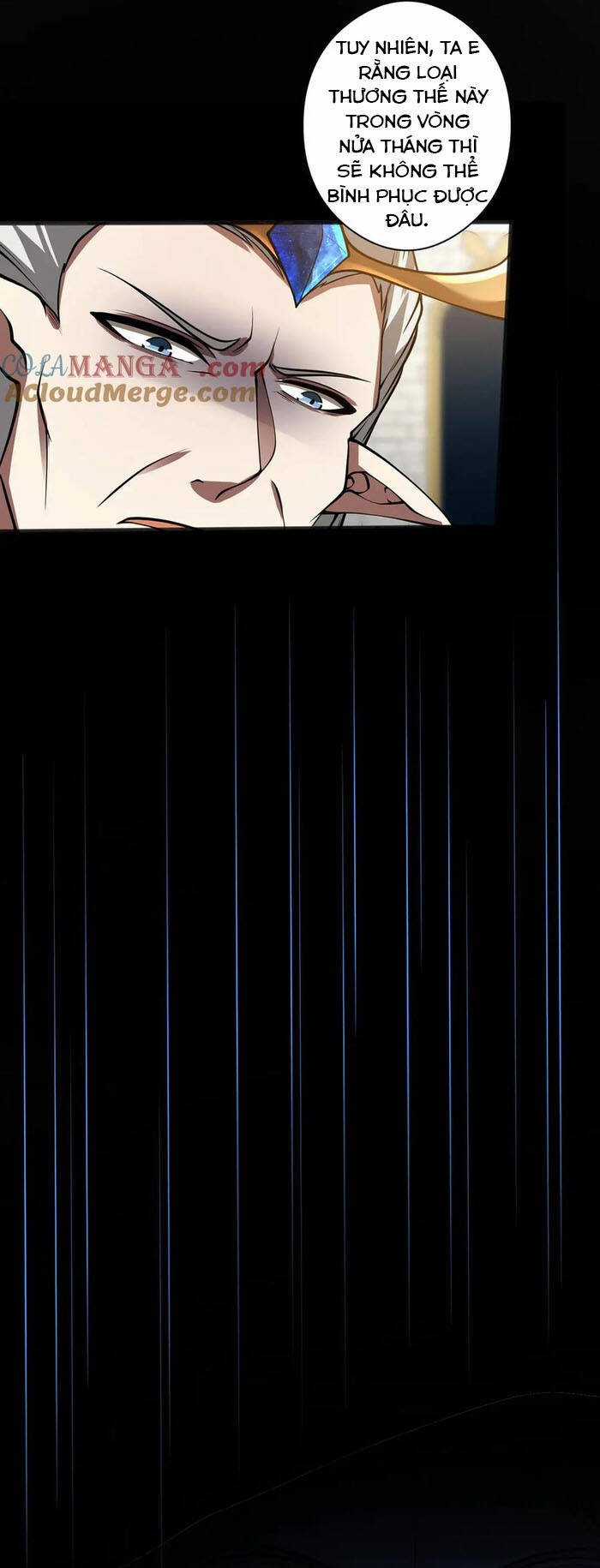 Ta Là Chúa Tể Tùng Lâm Chapter 27 trang 6