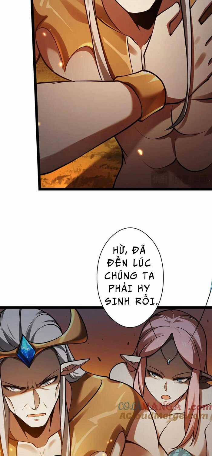 Ta Là Chúa Tể Tùng Lâm Chapter 28 trang 14