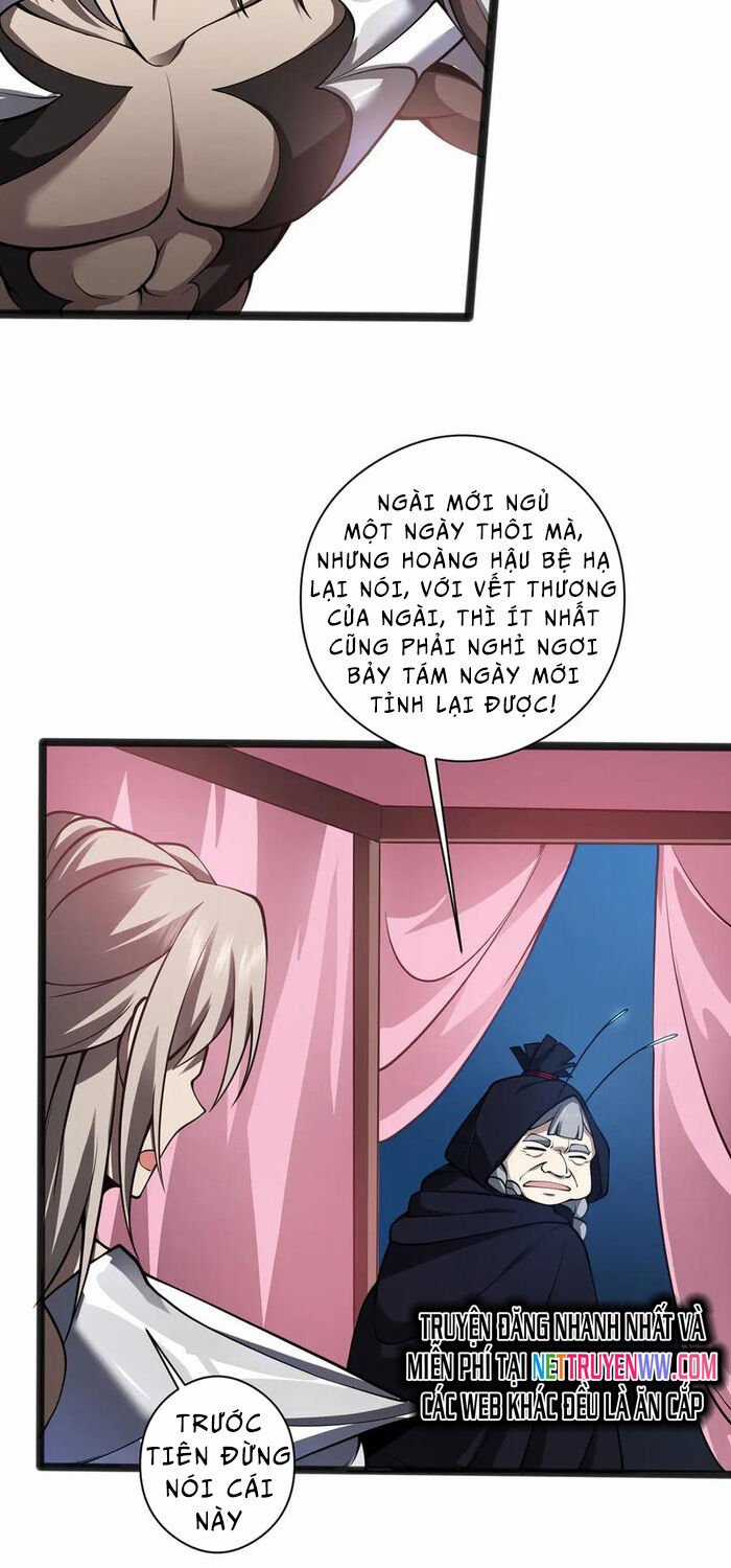 Ta Là Chúa Tể Tùng Lâm Chapter 28 trang 2