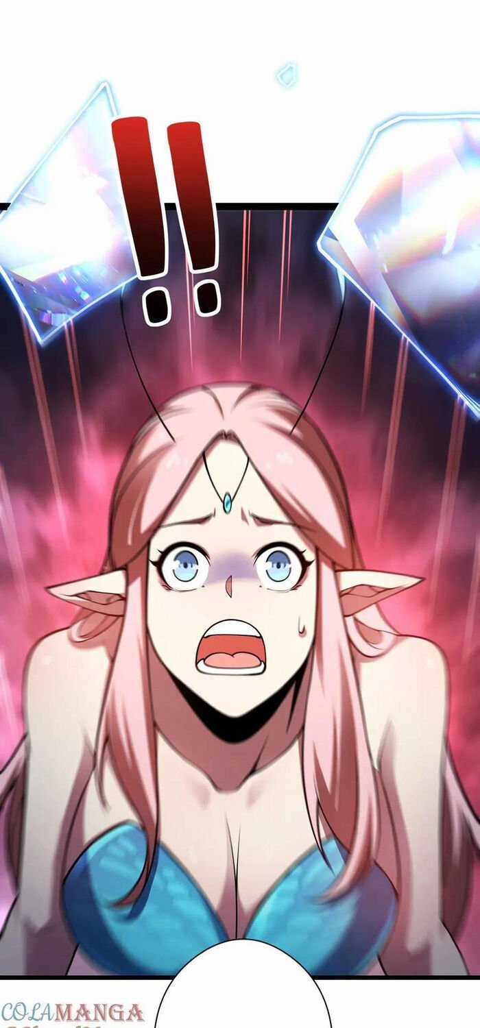 Ta Là Chúa Tể Tùng Lâm Chapter 28 trang 22