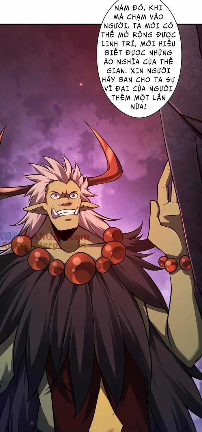 Ta Là Chúa Tể Tùng Lâm Chapter 28 trang 25