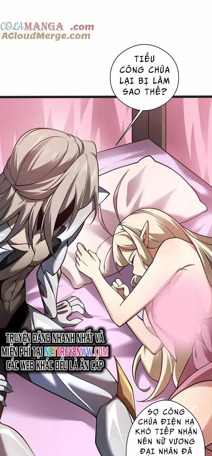 Ta Là Chúa Tể Tùng Lâm Chapter 28 trang 3