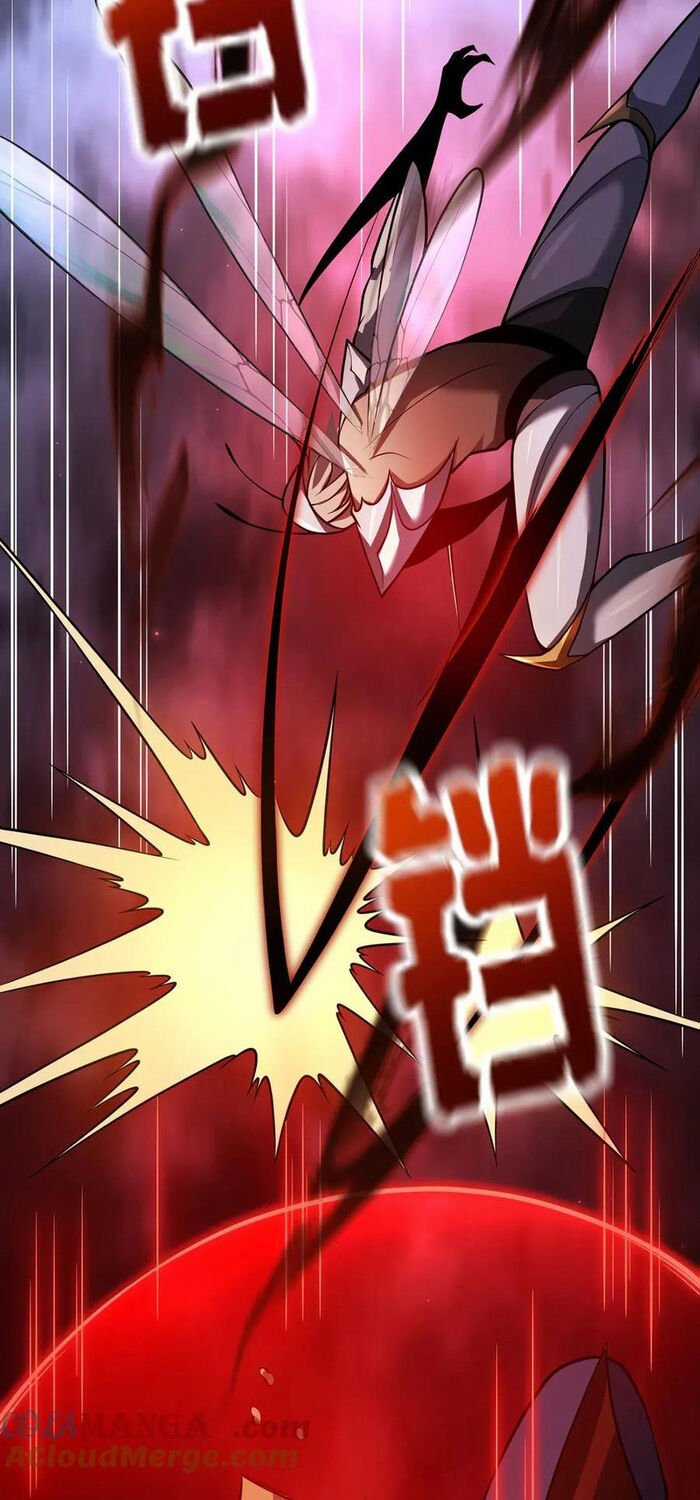 Ta Là Chúa Tể Tùng Lâm Chapter 28 trang 31