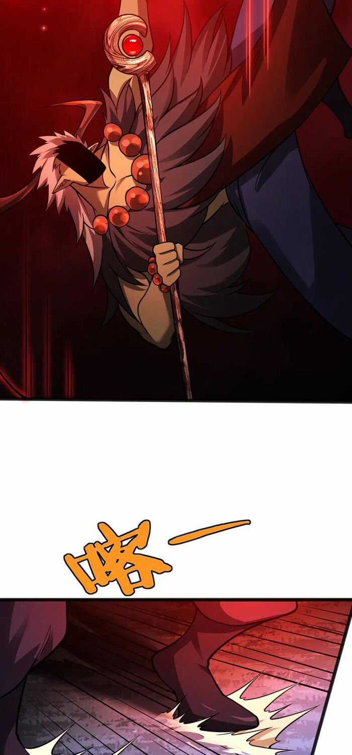 Ta Là Chúa Tể Tùng Lâm Chapter 28 trang 32