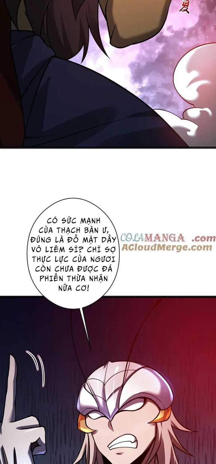 Ta Là Chúa Tể Tùng Lâm Chapter 28 trang 34