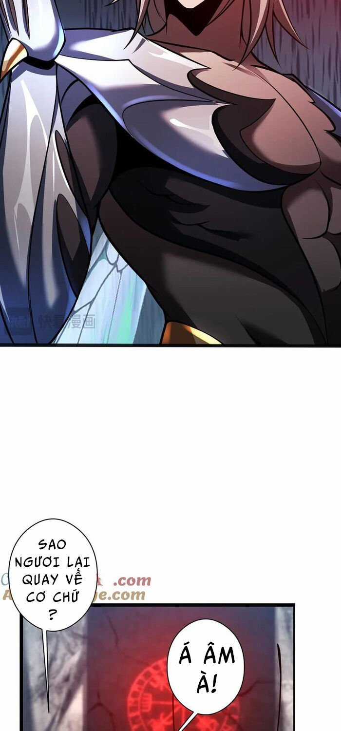 Ta Là Chúa Tể Tùng Lâm Chapter 28 trang 35