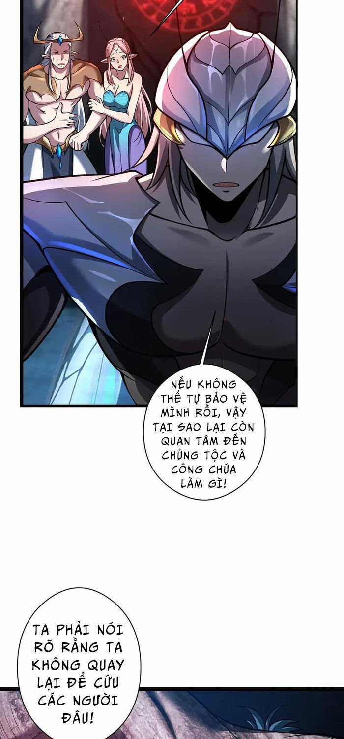 Ta Là Chúa Tể Tùng Lâm Chapter 28 trang 36