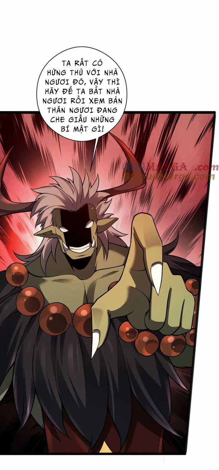 Ta Là Chúa Tể Tùng Lâm Chapter 28 trang 38