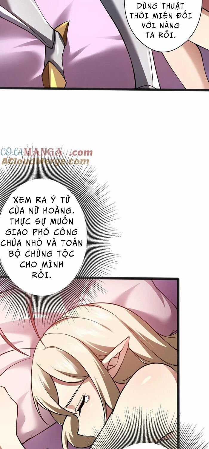 Ta Là Chúa Tể Tùng Lâm Chapter 28 trang 4