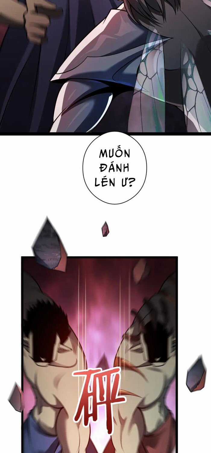 Ta Là Chúa Tể Tùng Lâm Chapter 28 trang 40