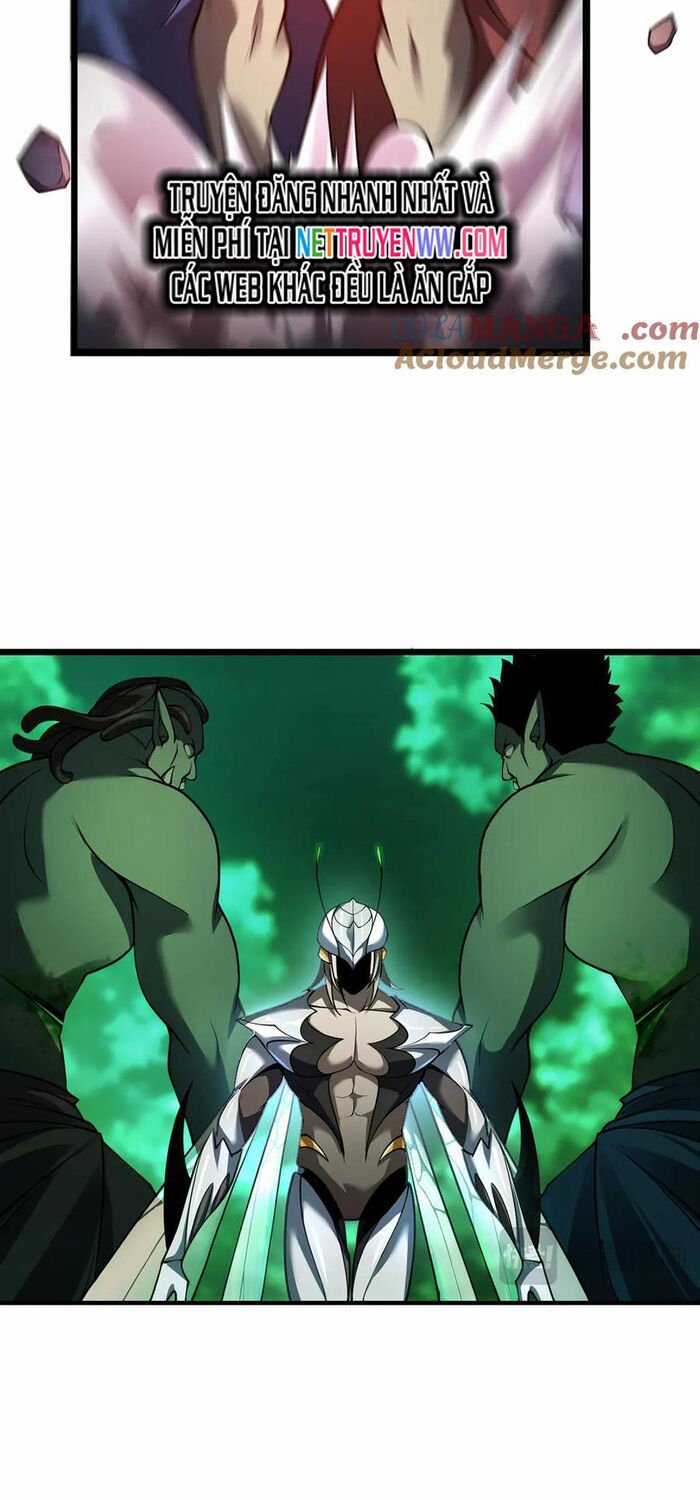 Ta Là Chúa Tể Tùng Lâm Chapter 28 trang 41