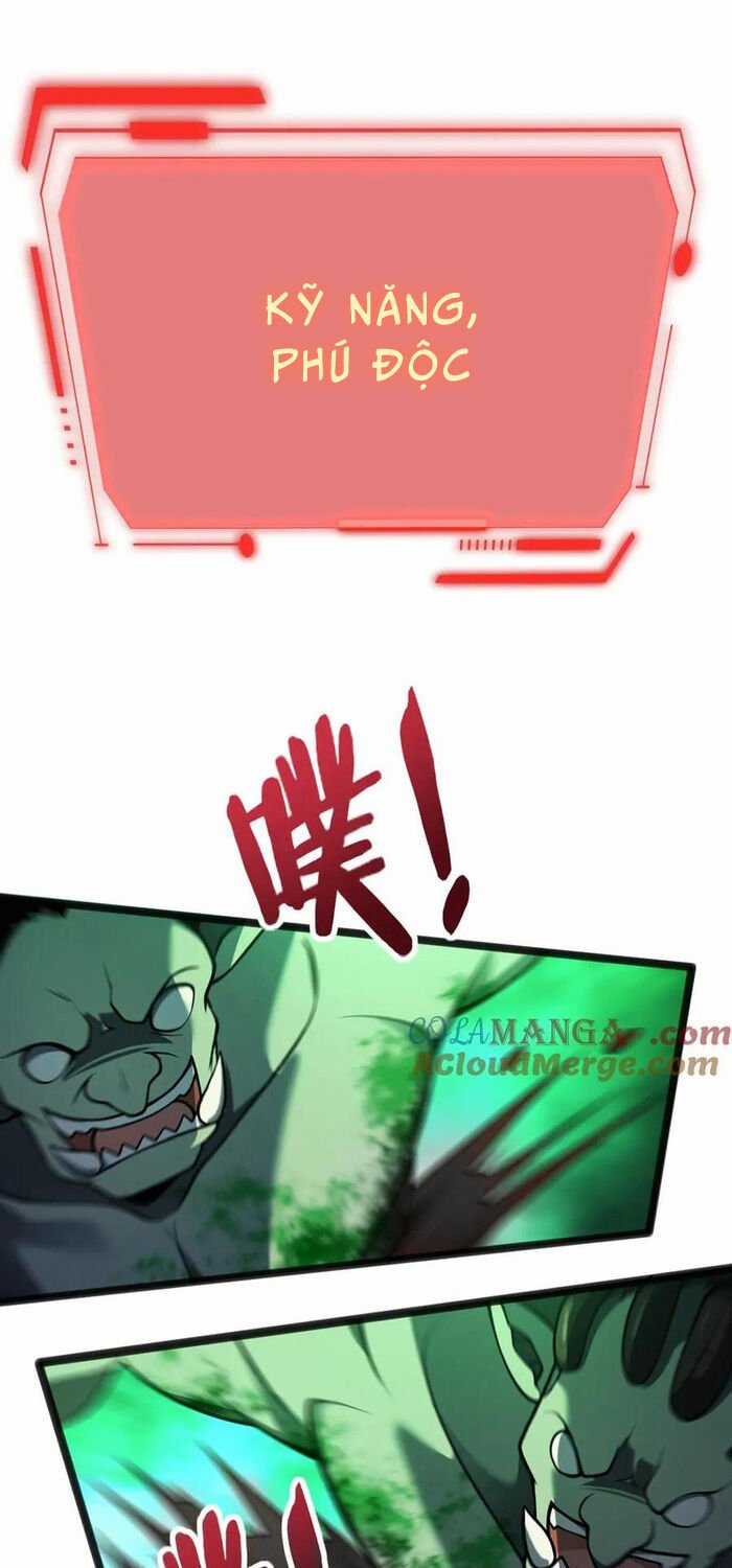 Ta Là Chúa Tể Tùng Lâm Chapter 28 trang 42