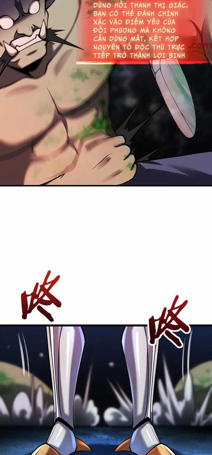 Ta Là Chúa Tể Tùng Lâm Chapter 28 trang 44