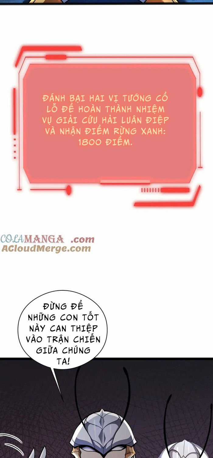 Ta Là Chúa Tể Tùng Lâm Chapter 28 trang 45