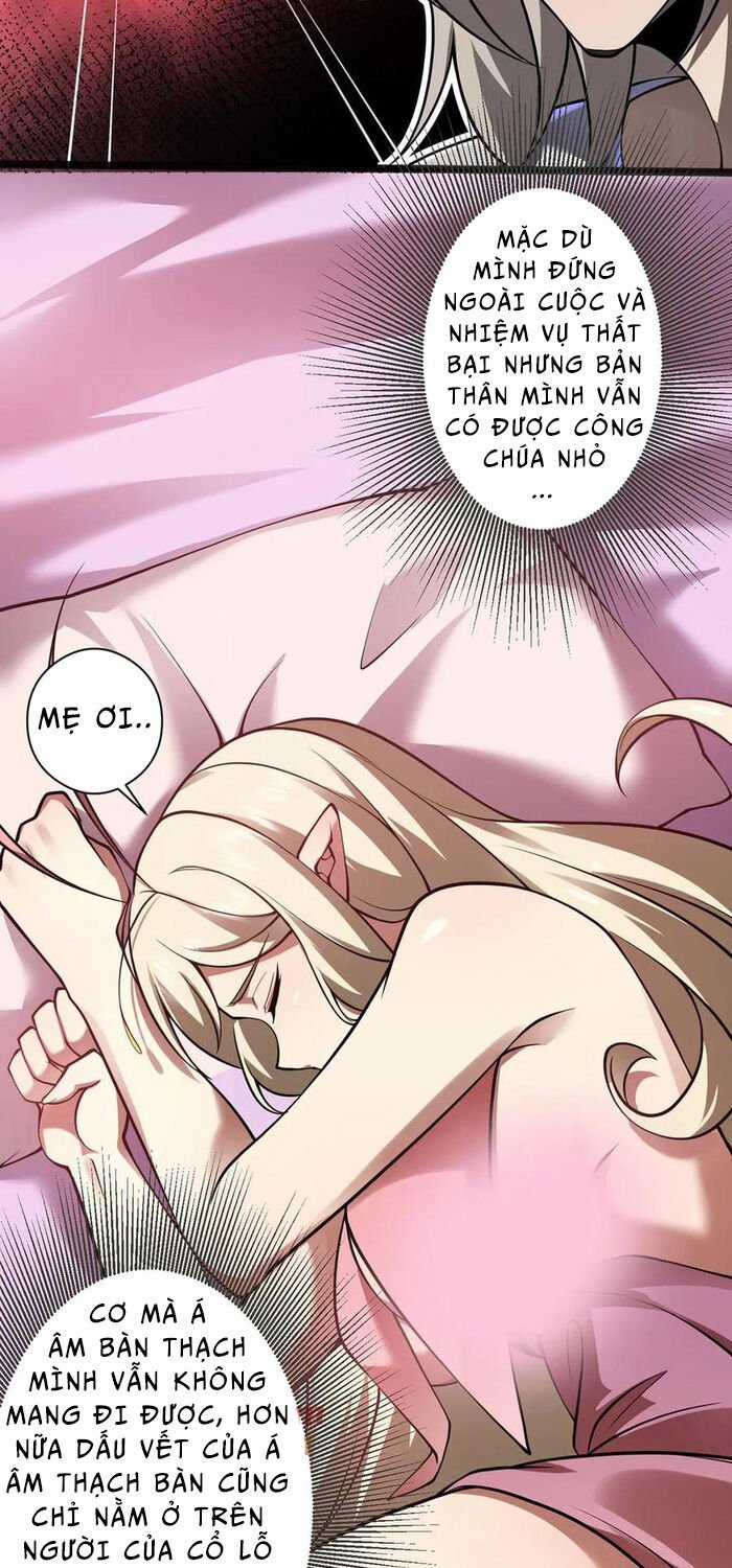 Ta Là Chúa Tể Tùng Lâm Chapter 28 trang 6