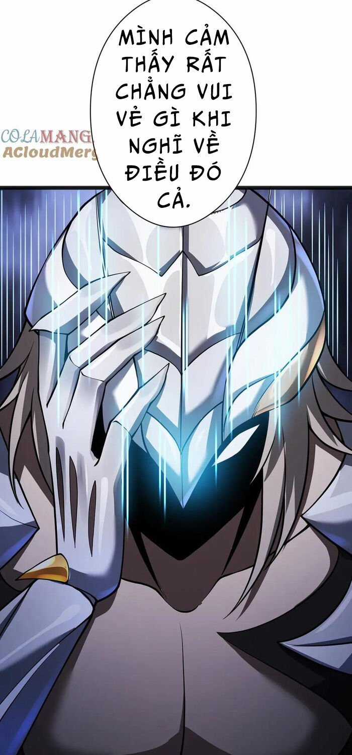 Ta Là Chúa Tể Tùng Lâm Chapter 28 trang 8