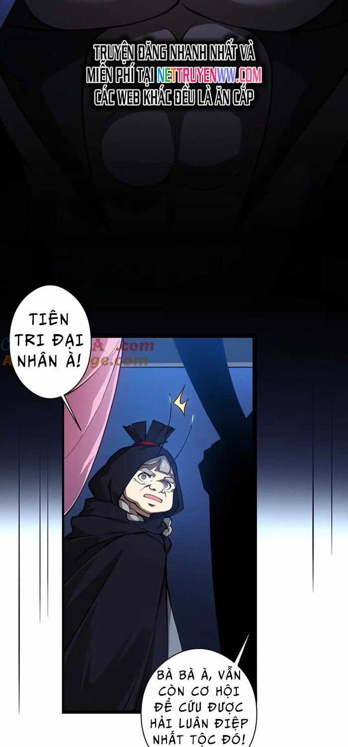 Ta Là Chúa Tể Tùng Lâm Chapter 28 trang 9