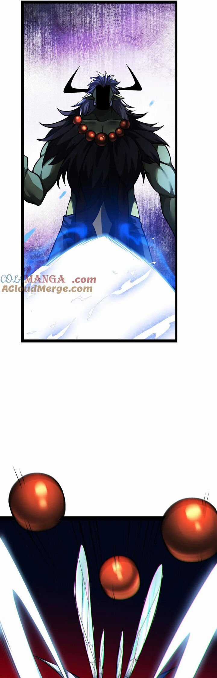 Ta Là Chúa Tể Tùng Lâm Chapter 29 trang 12